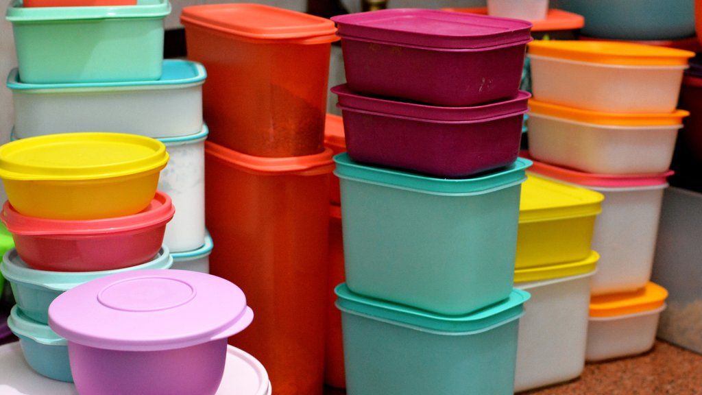 Tupperware: We are considering layoffs, and downsizing