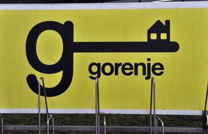 The company Gorenje Keramika will cease to exist in December