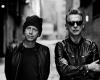 Depeche Mode at the end of July 2023 in Zagreb and Klagenfurt!