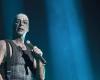 The singer of the band Rammstein was accused of abuse and assault by a concert participant